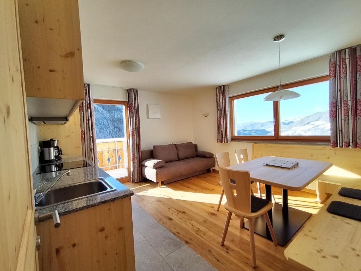 Zimmererhof Bressanone Eksteriør bilde